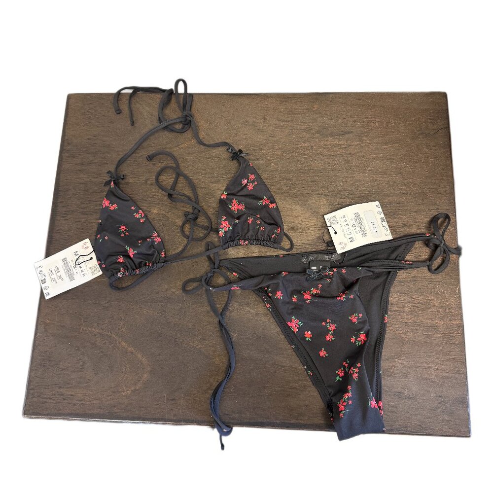 *NWT* Bikini